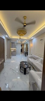 3 BHK 900 Sq.Ft. Builder Floor in Vijay Enclave