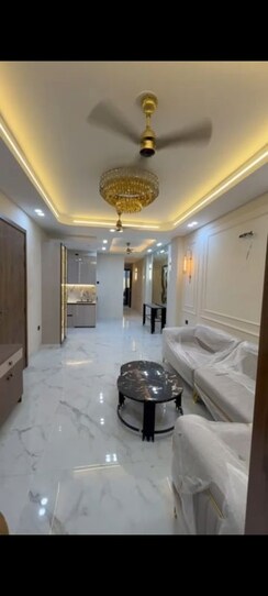 3 BHK Builder Floor For Sale in Vijay Enclave