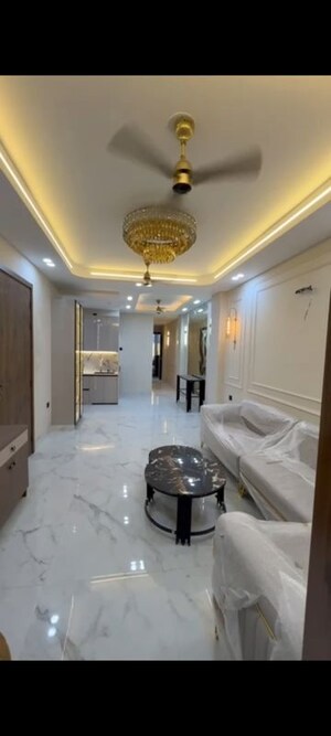 3 BHK Builder Floor For Sale in Vijay Enclave