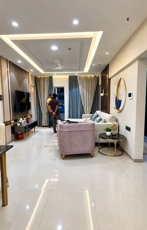 2 BHK Apartment For Rent in Katraj Kondhwa Road