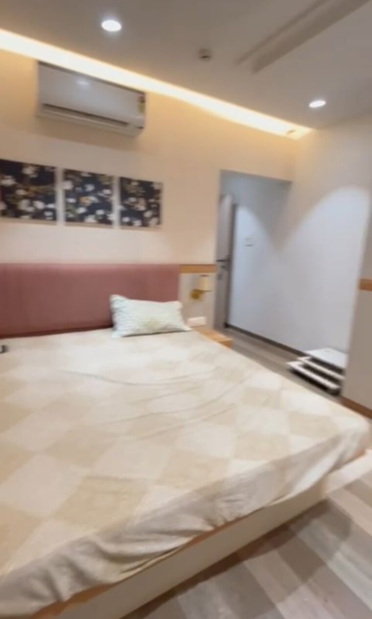 Bedroom, katraj kondhwa road 2 Bedroom 750 Sq.Ft. Apartment In Katraj Kondhwa Road Pune 10694081