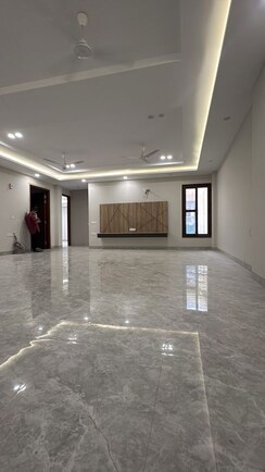 3 BHK +Builder Floor For Sale in Palam Vihar