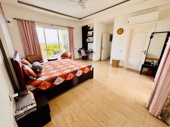 3.5 BHK +  2470 Sq.Ft. Apartment in Bestech Park View Spa