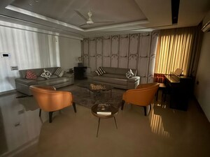 3 BHK Apartment For Sale in Parimala Banjara, Banjara Hills