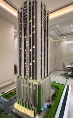 2 BHK Apartment For Sale in 232 Dhuleva, Girgaon
