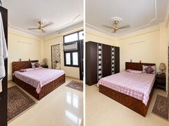 1 Rk+Builder Floor For Rent in Palam Vihar