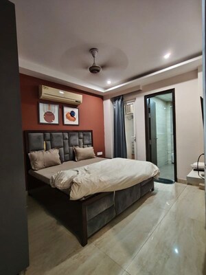 2 BHK Builder Floor For Rent in Sector 46