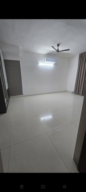 Bathroom in 4 BHK Villa at My Home Ankura, Tellapur – for Rent