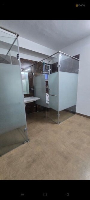 Team Area in 4 BHK Villa at My Home Ankura, Tellapur – for Rent