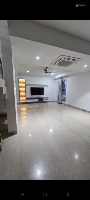 4 BHK Villa For Rent in My Home Ankura, Tellapur