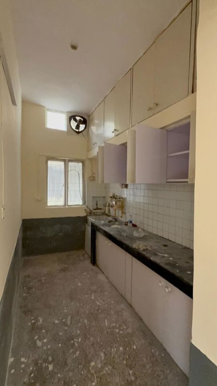 Kitchen, godrej-south-estate-okhla 2 Bedroom 1250 Sq.Ft. Apartment In Okhla Delhi 10694102