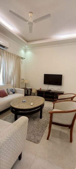 Team Area in 3 BHK Apartment at Parimala Banjara, Banjara Hills – for Sale