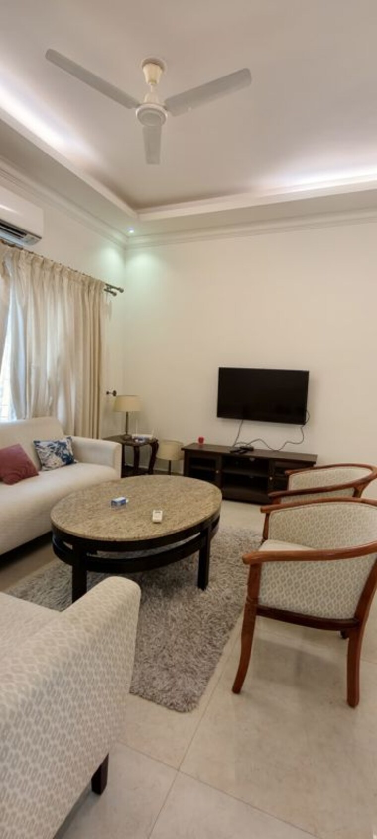 Team Area, parimala-banjara 3 Bedroom 3000 Sq.Ft. Apartment In Banjara Hills Hyderabad 10694108