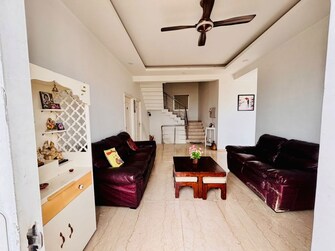 4 BHK +  3125 Sq.Ft. Apartment in Bestech Park View Spa