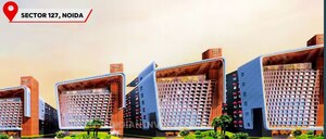  Shop For Sale in Logix Techno Park, Sector 127