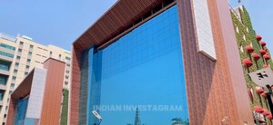   Shop at Logix Techno Park, Sector 127 – for Sale