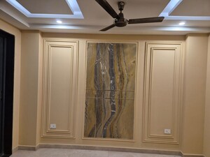 3 BHK Builder Floor For Rent in South City 1