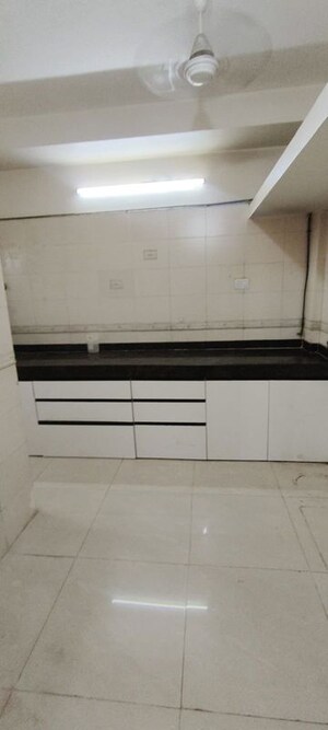 Kitchen in 2 BHK Apartment at Sai Krishna Kunj, Andheri West – for Rent