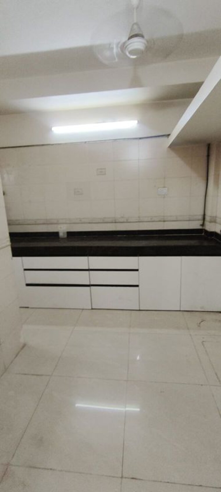 Kitchen, sai-krishna-kunj 2 Bedroom 720 Sq.Ft. Apartment In Andheri West Mumbai 10694120