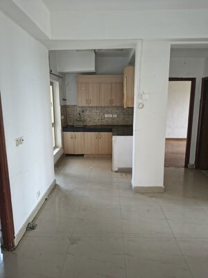 Kitchen in 2.5 BHK Apartment at Nimbus The Golden Palm, Sector 168 – for Rent