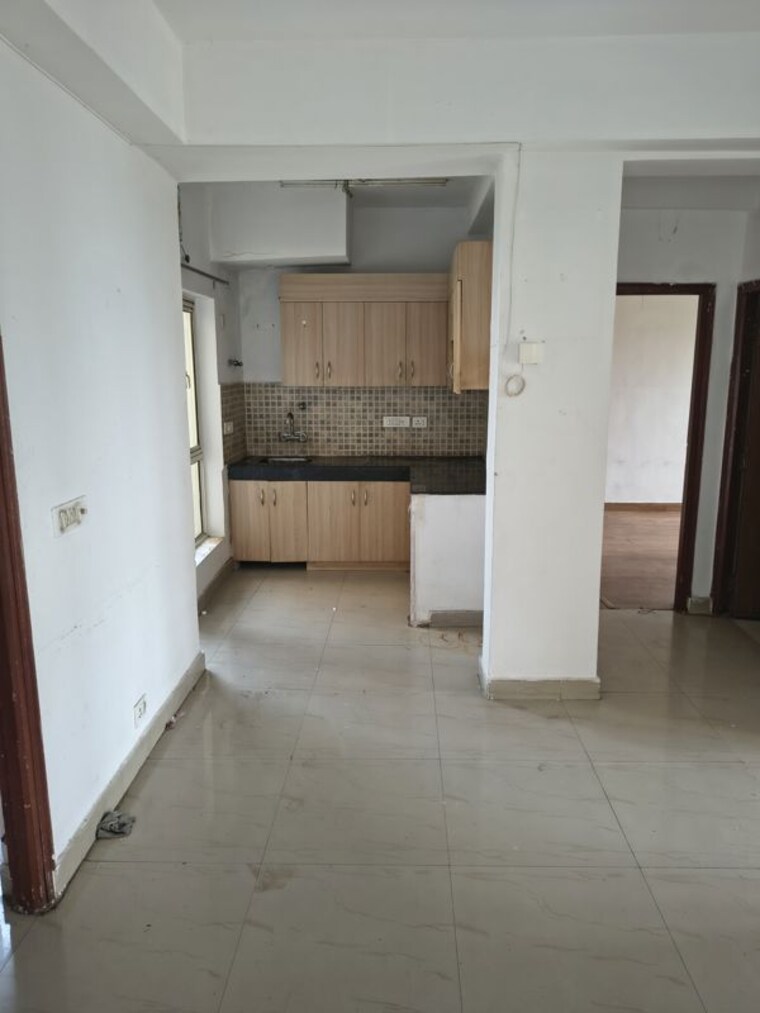Kitchen, nimbus-the-golden-palm 2.5 Bedroom 1085 Sq.Ft. Apartment In Sector 168 Noida 10694109