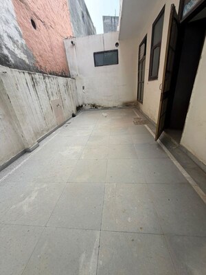Balcony in 3 BHK Independent House at Sector 39 – for Rent