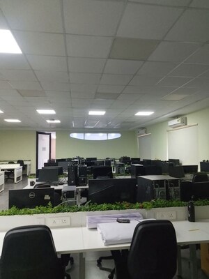  Office Space For Rent in Noida Central