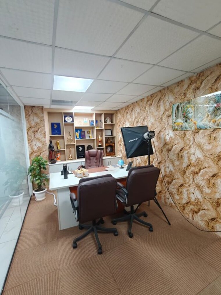 Team Area, noida central Commercial Office Space 1200 Sq.Ft. In Noida Central Noida 10694138