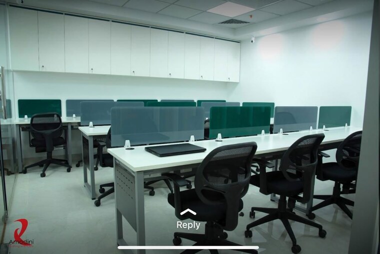 Team Area, noida central Commercial Office Space 1250 Sq.Ft. In Noida Central Noida 10694142