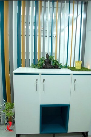  Office Space – Exterior View View at Noida Central - for Rent