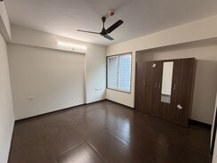 3 BHK Apartment For Sale in Gini Vivante
