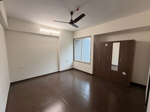 3 BHK Apartment For Sale in Gini Vivante, Kiwale