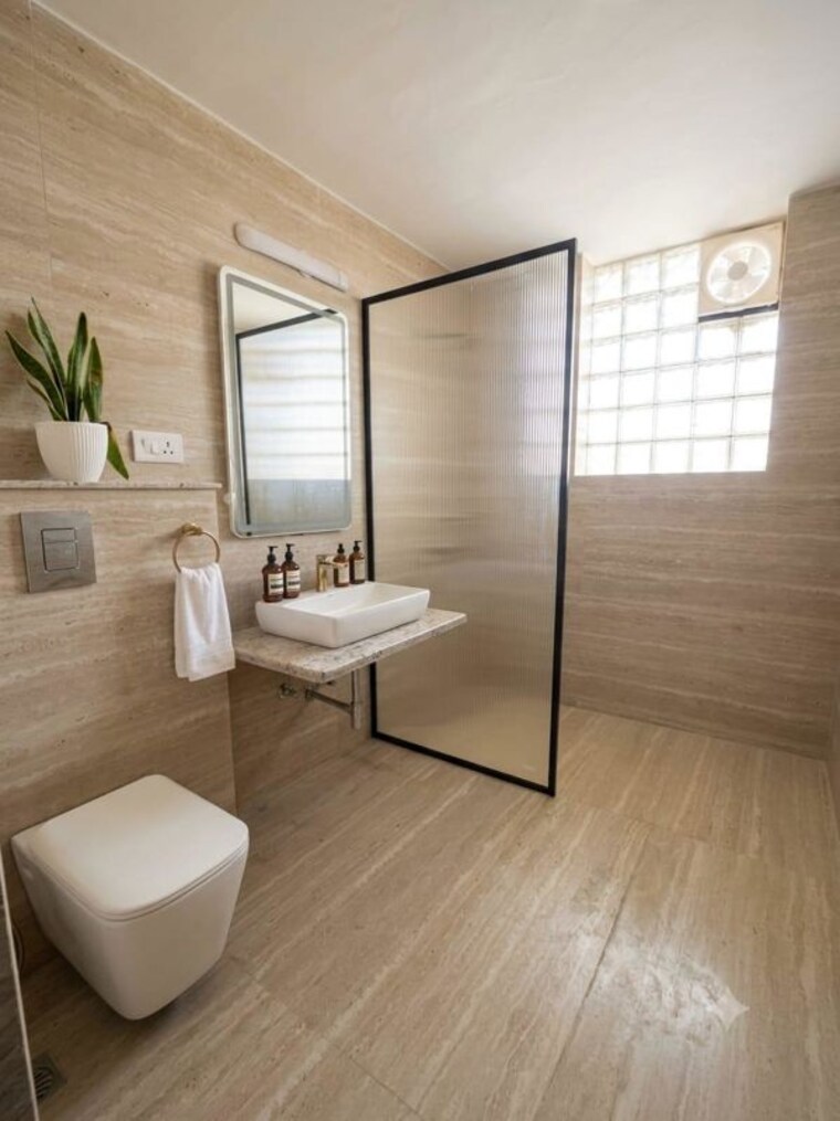 Team Area, smiriti-apartment 3 Bedroom 263 Sq.Yd. Apartment In Sector 56 Gurgaon 10694145