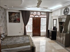 4 BHK +Independent House For Rent in Mahendru Enclave