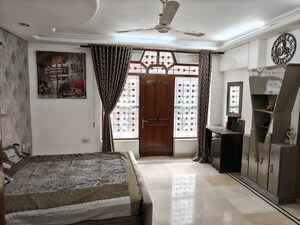 4 BHK Independent House For Rent in Mahendru Enclave