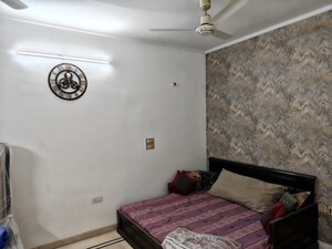 Bedroom in 4 BHK Independent House at Mahendru Enclave – for Rent