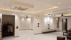 4 BHK Builder Floor For Rent in Ashok Vihar