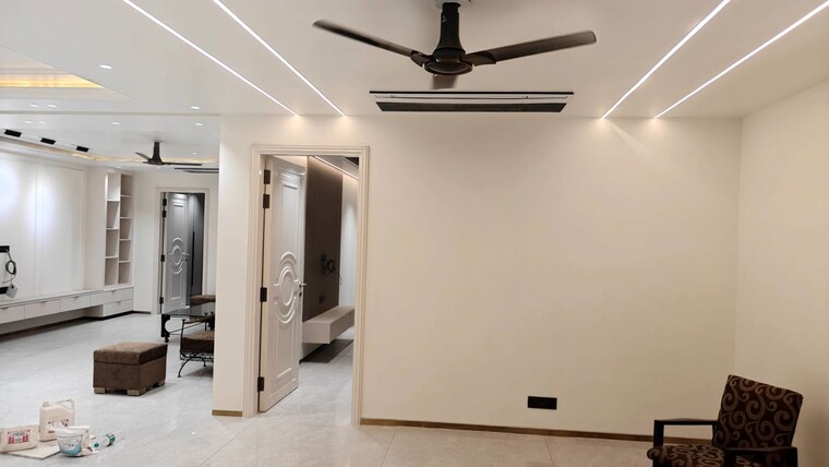Room, ashok vihar 4 Bedroom 3050 Sq.Ft. Builder Floor In Ashok Vihar Delhi 10688284