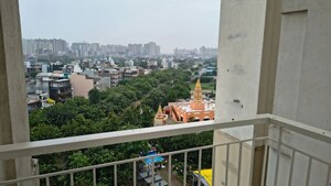 3 BHK Apartment – Exterior View View at Nirala Greenshire, Sector 2 Greater Noida - for Sale
