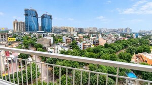 3 BHK Apartment – Exterior View View at Nirala Greenshire, Sector 2 Greater Noida - for Sale