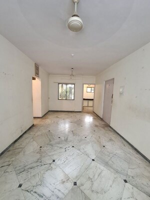 2 BHK Apartment For Rent in Vora Vintage, Borivali West