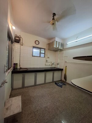 Kitchen in 2 BHK Apartment at Vora Vintage, Borivali West – for Rent