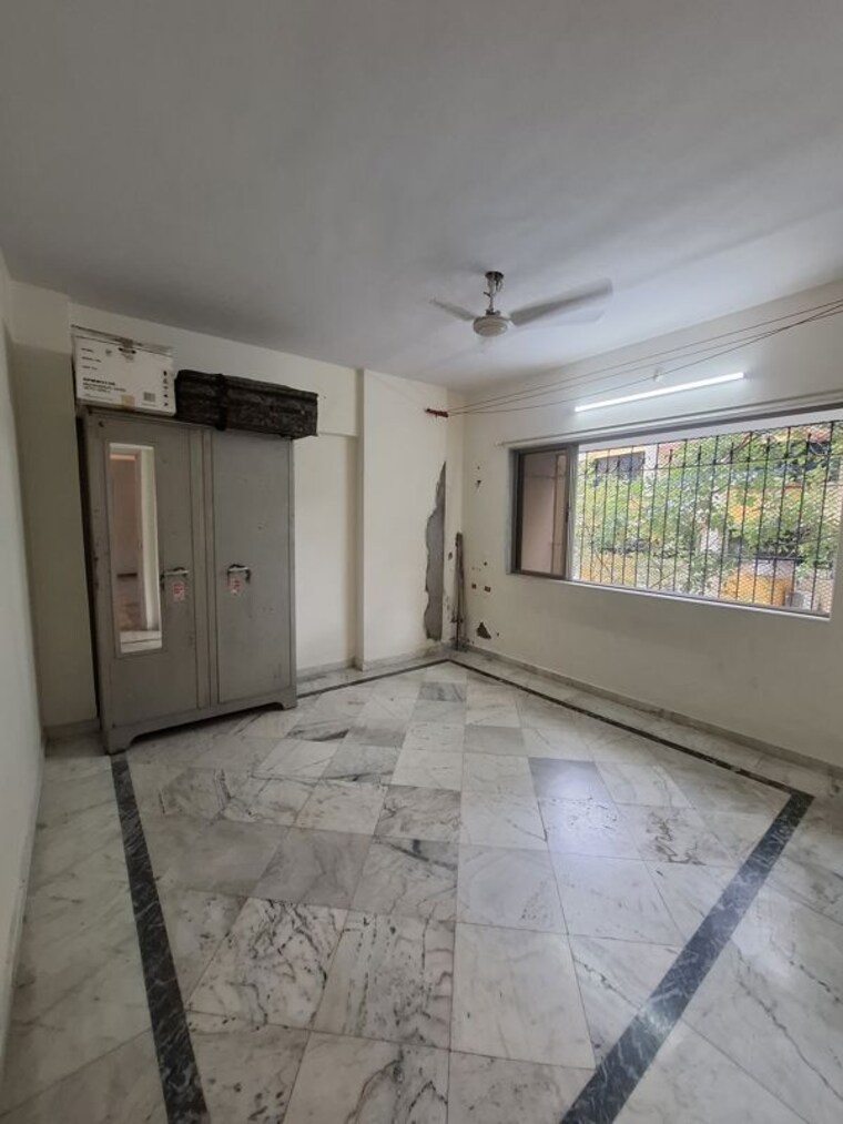 Bedroom, vora-vintage 2 Bedroom 723 Sq.Ft. Apartment In Borivali West Mumbai 10694148