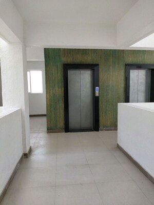 Lift in 2 BHK Apartment at Sai Raj Heights, Punawale – for Rent