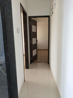 Hall in 2 BHK Apartment at Sai Raj Heights, Punawale – for Rent