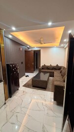 1 BHK +  500 Sq.Ft. Apartment in Saket