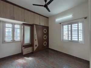 Room in 1 BHK Builder Floor at Hsr Layout – for Rent