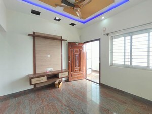 1 BHK Builder Floor For Rent in Hsr Layout