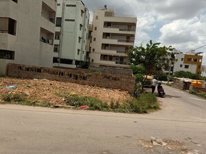 2 BHK Builder Floor – Exterior View View at Sultanpalya - for Sale