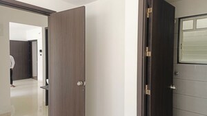 Building Lobby in 2.5 BHK Apartment at Primal Pride, Moshi – for Rent